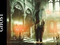ART PROJECTion 14 – Ghost