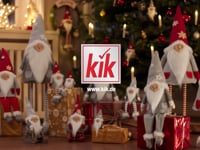 KiK Weihnachten