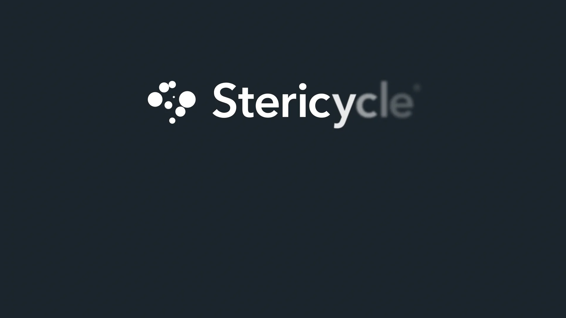 Stericycle Alternative Treatment Process on Vimeo
