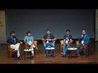 Wrap up session Track B - GenAI and LLMs in Business