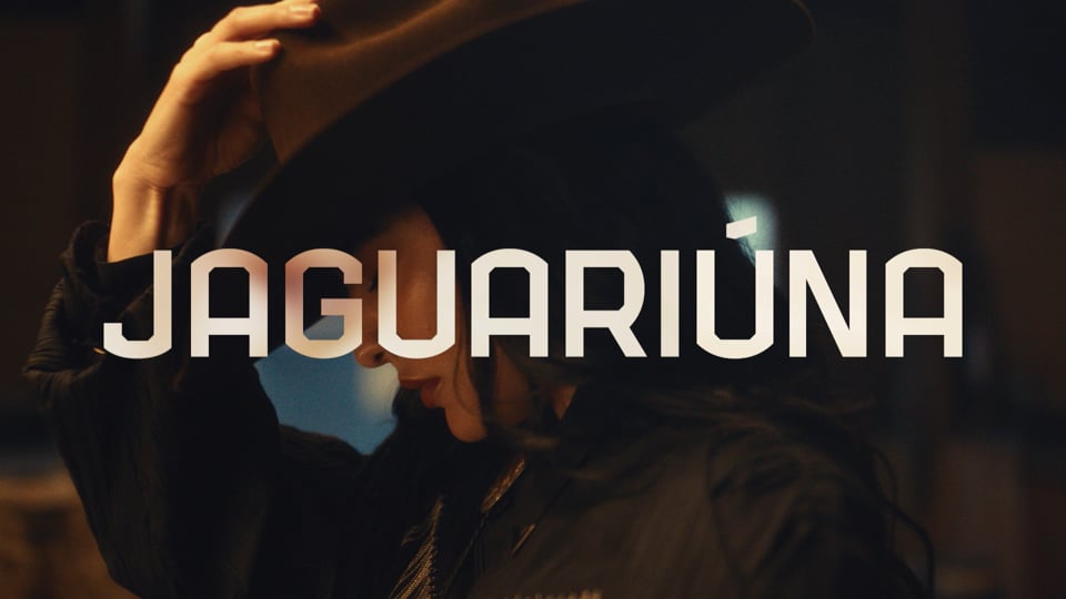 JAGUARIUNA RODEO FESTIVAL