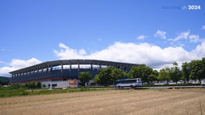 新入生オリエンテーション「山の教室」を実施しました