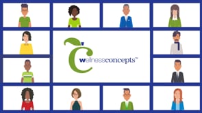 Wellness Concepts, Inc. video/presentation/materials