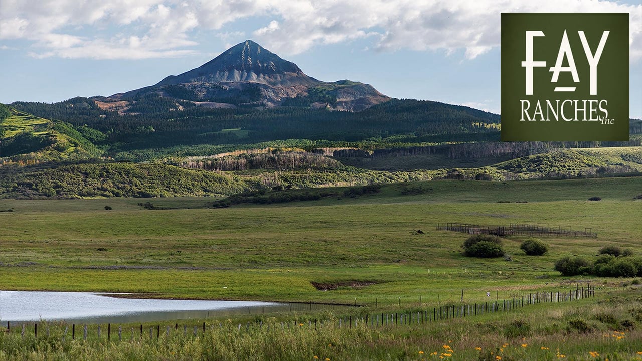 Brumley Aspen Waters Ranch