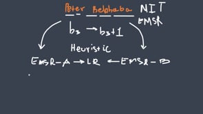 EMRS-A&B Overview