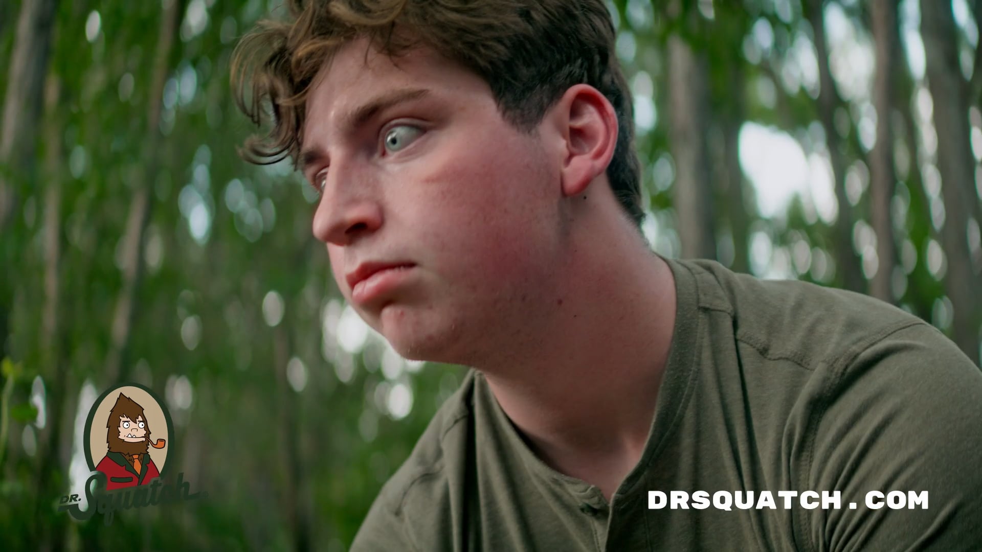 Dr. Squatch | "Don't Go Squatchin' Without The Doc"