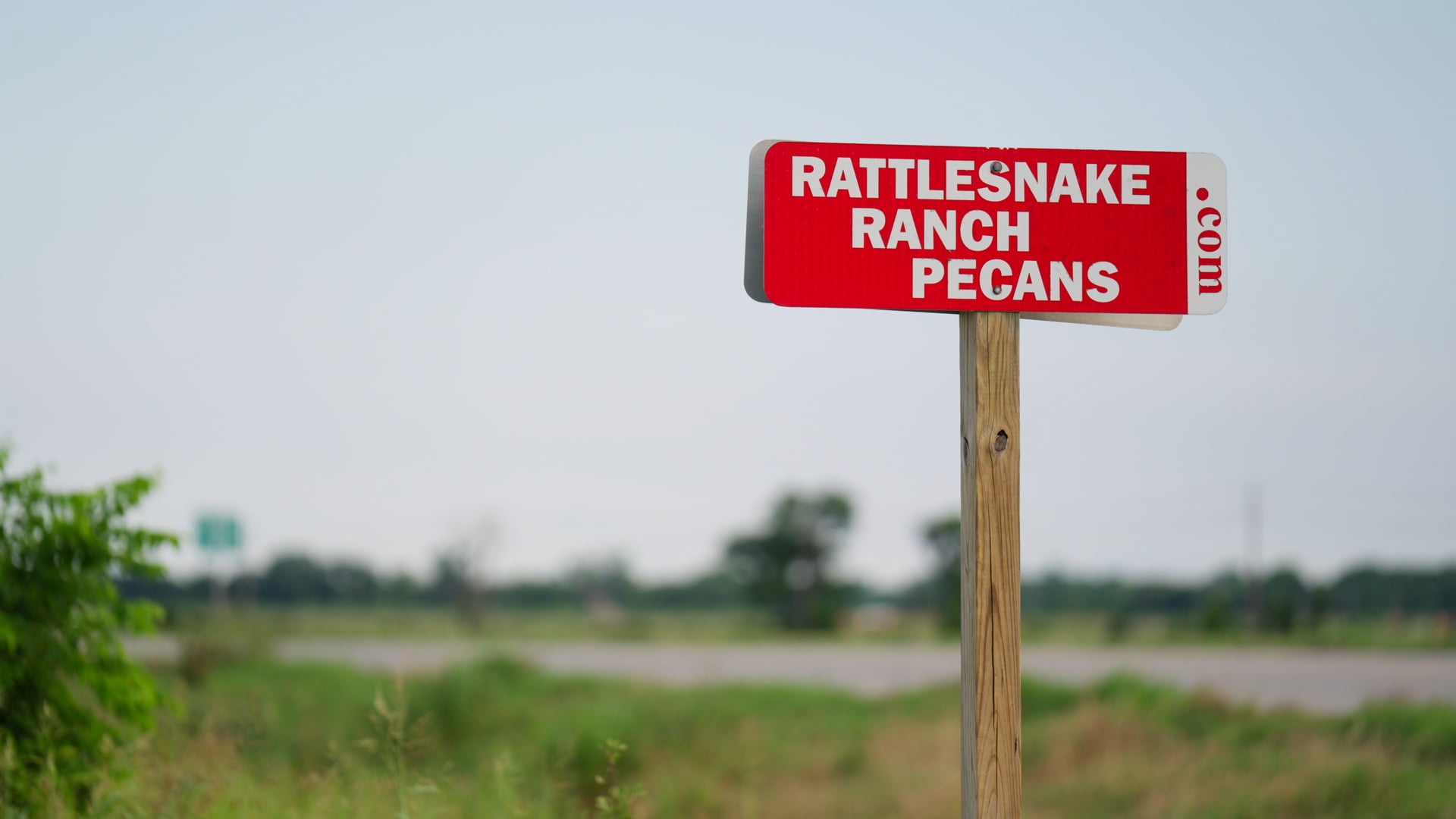 Rattlesnake Ranch Pecan Co - 60 Sec Ad