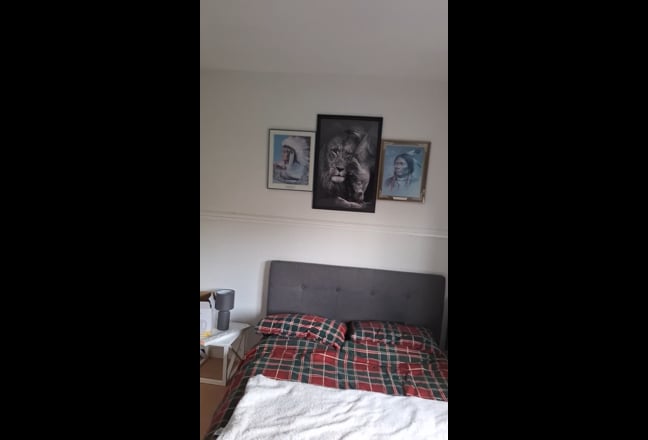 Double room Main Photo