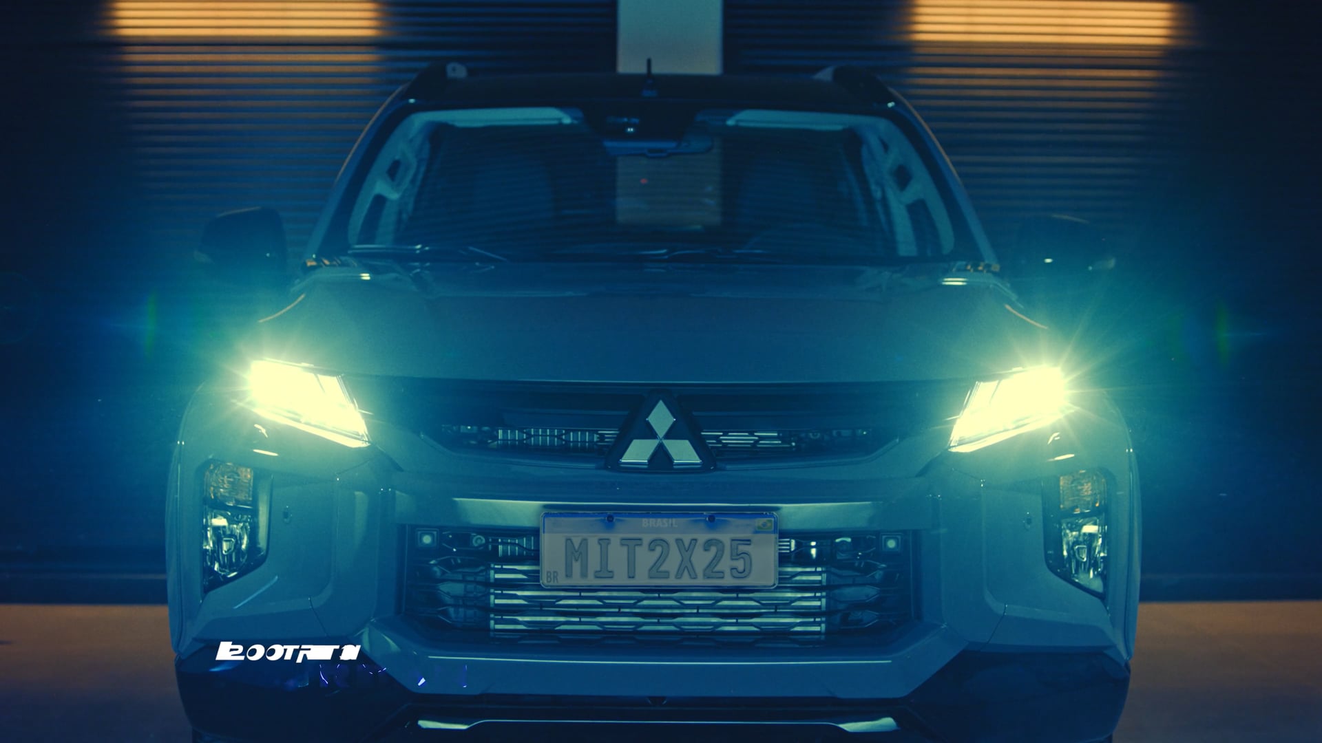 MITSUBISHI | L200 Triton Terra e Urban