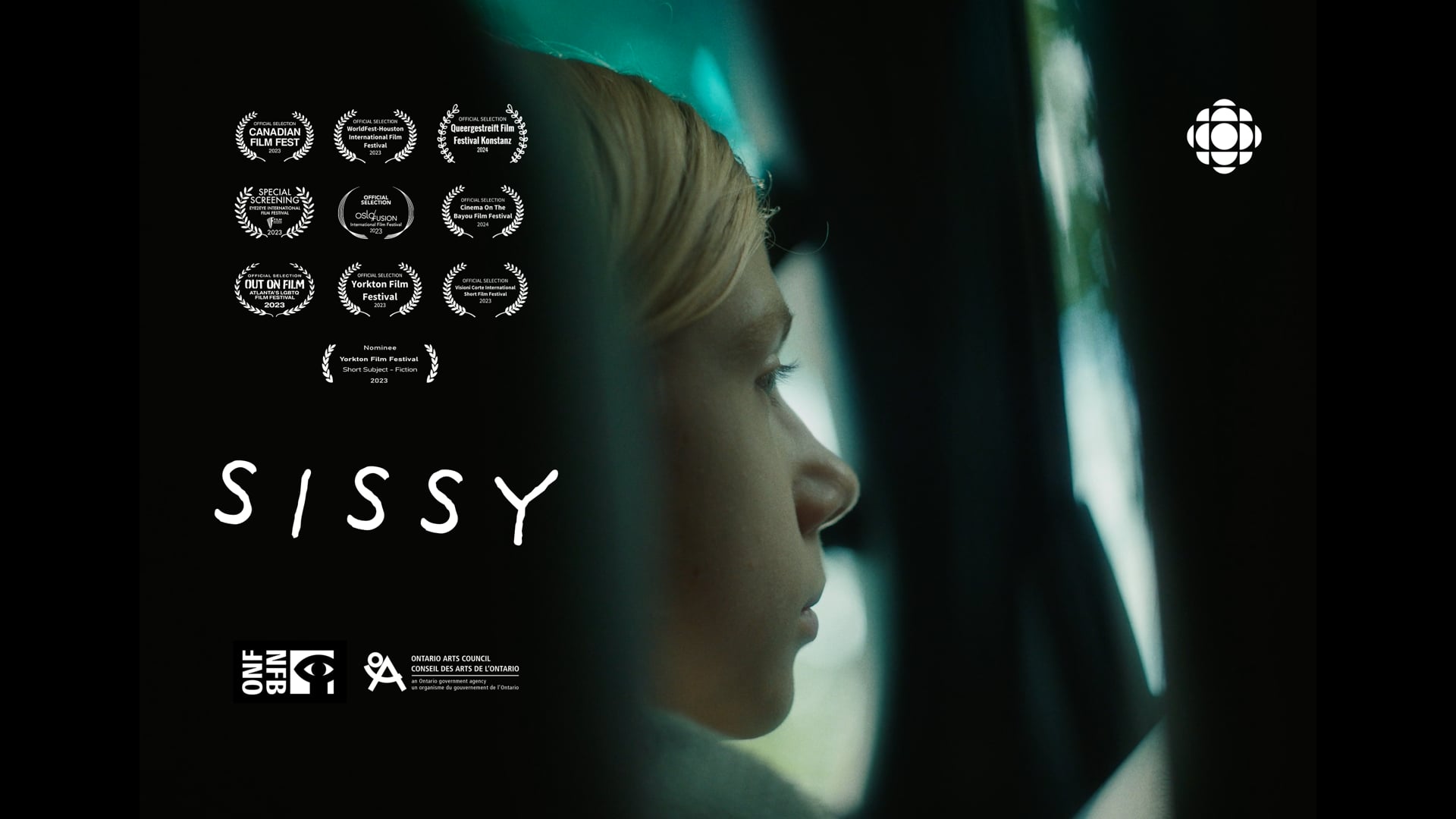 SISSY (Trailer)
