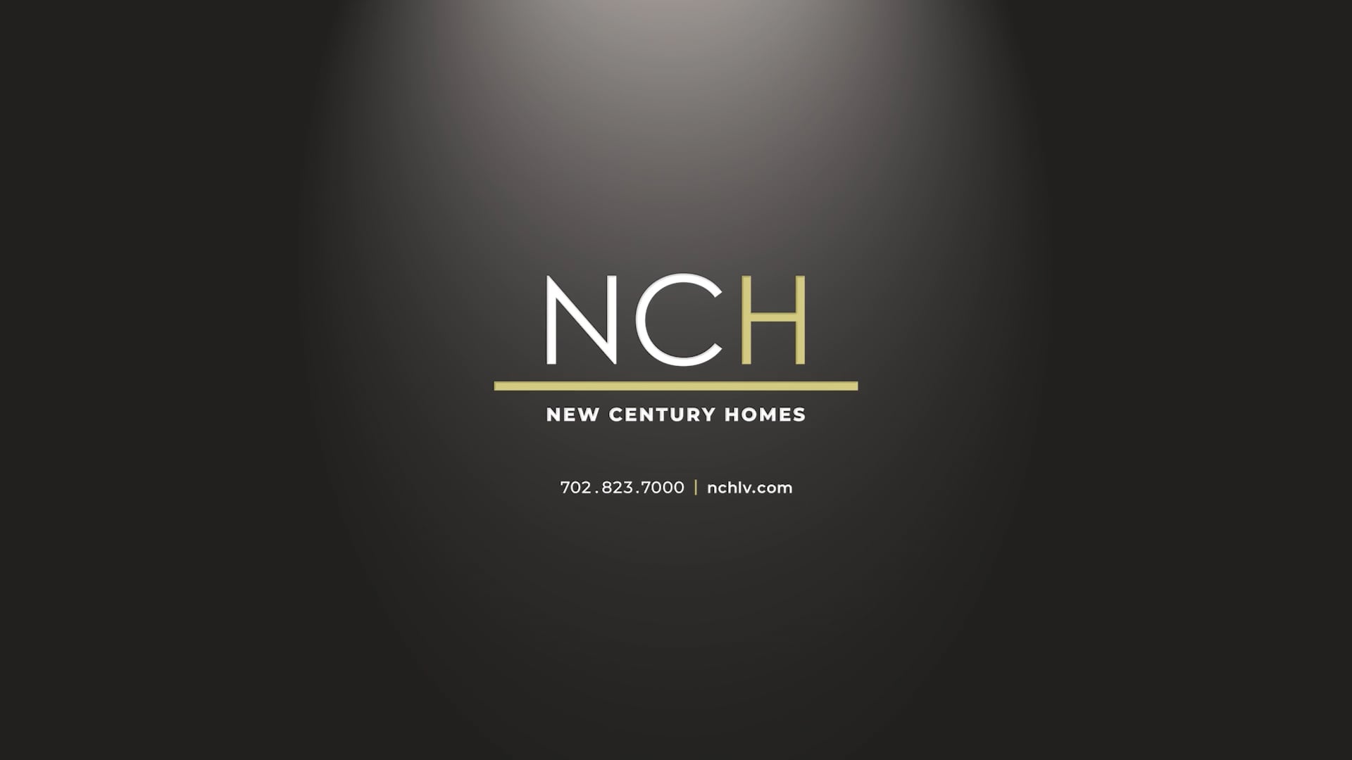 Corporate - New Century Homes