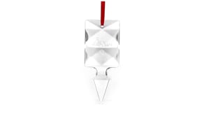 Baccarat 2024 Annual Louxor Crystal Ornament