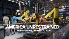 America Unrestrained: The Future of Unregulated AI