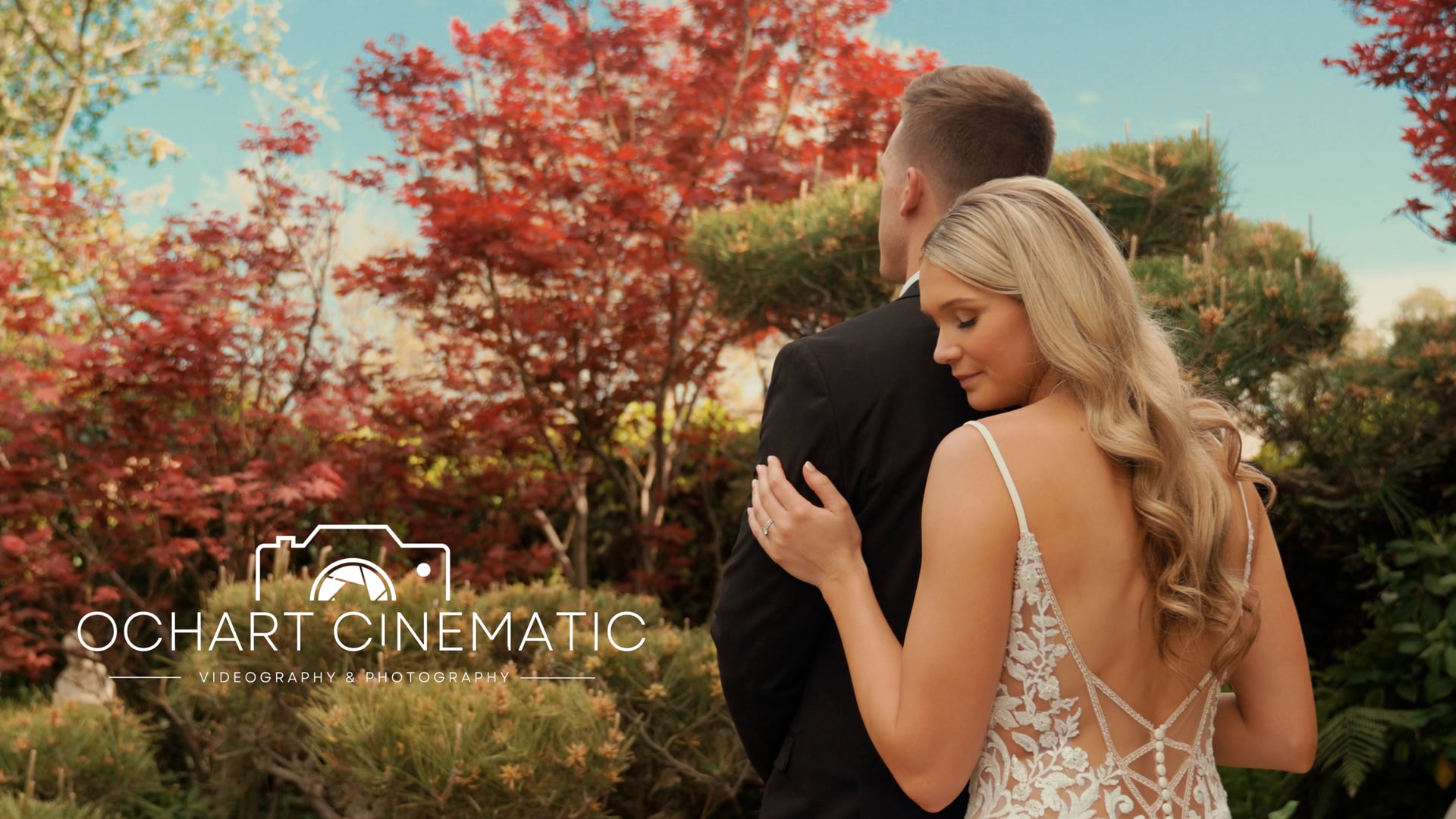 WEDDING VIDEOGRAPHY | SUMMER PROMO