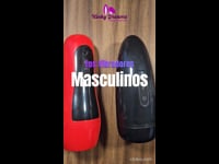 Masturbadores para pene