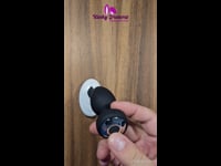 Plug vibrador