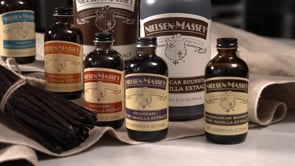 Nielsen-Massey Vanilla  The Butter Book Sponsor Video