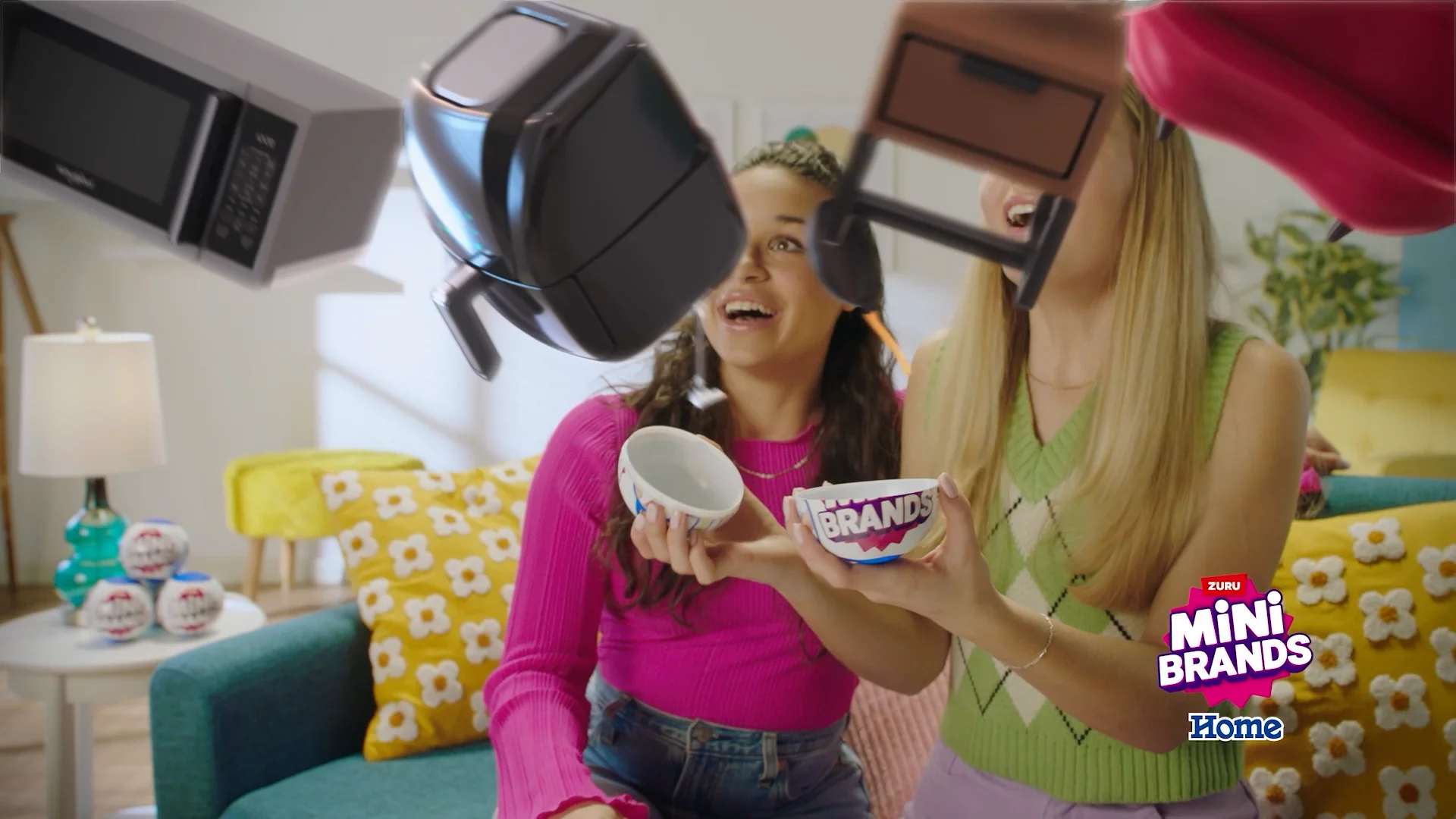 ZURU Toys | Play Reimagined. ZURU Toys | Play Reimagined.
