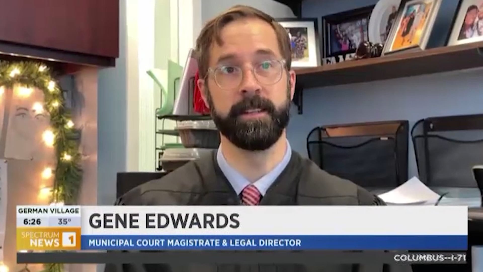 EVICTIONS IN OHIO POST PANDEMIC