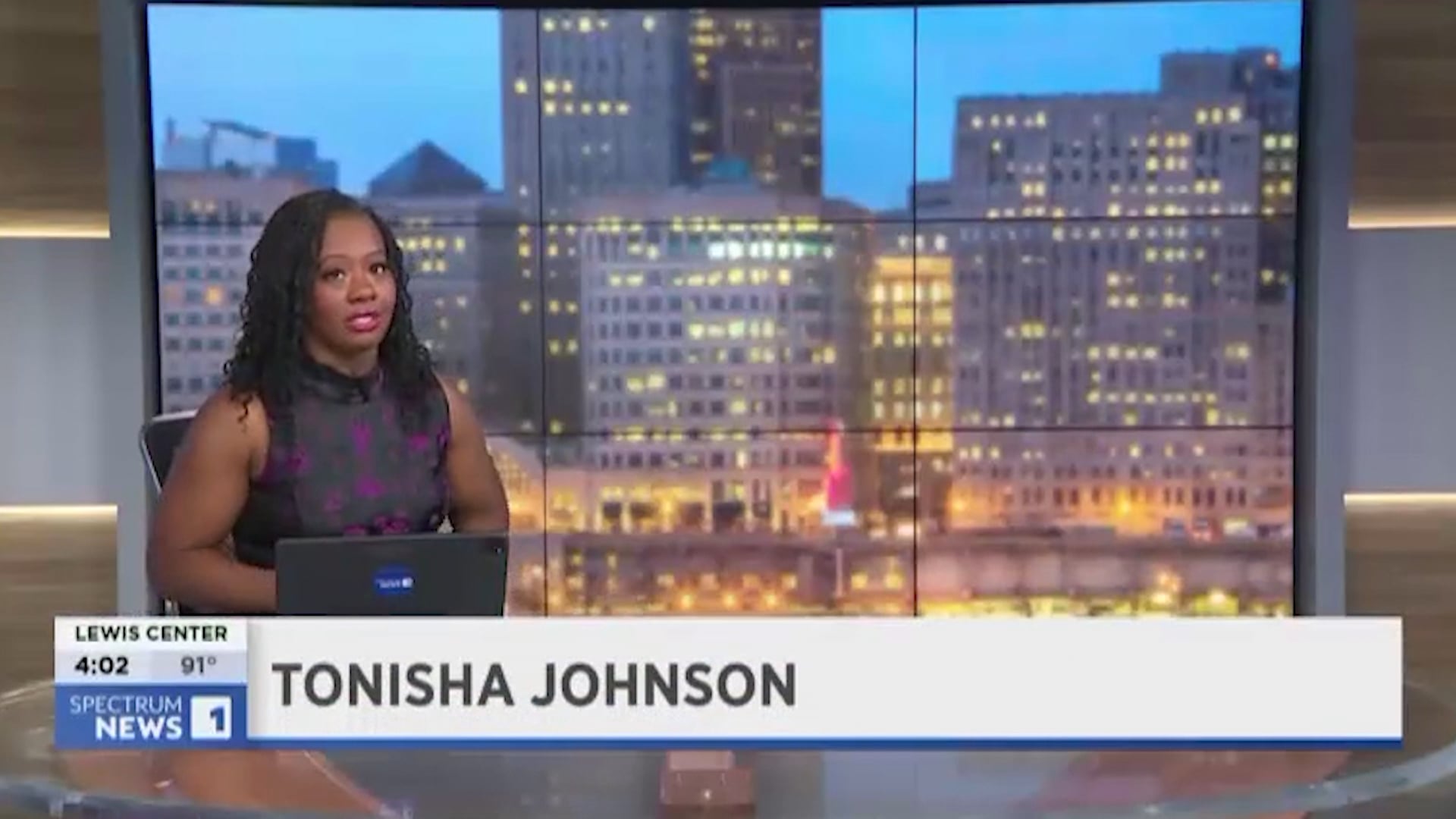 NABJ 2024 REEL