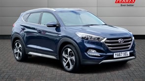 HYUNDAI TUCSON 2017 (67)