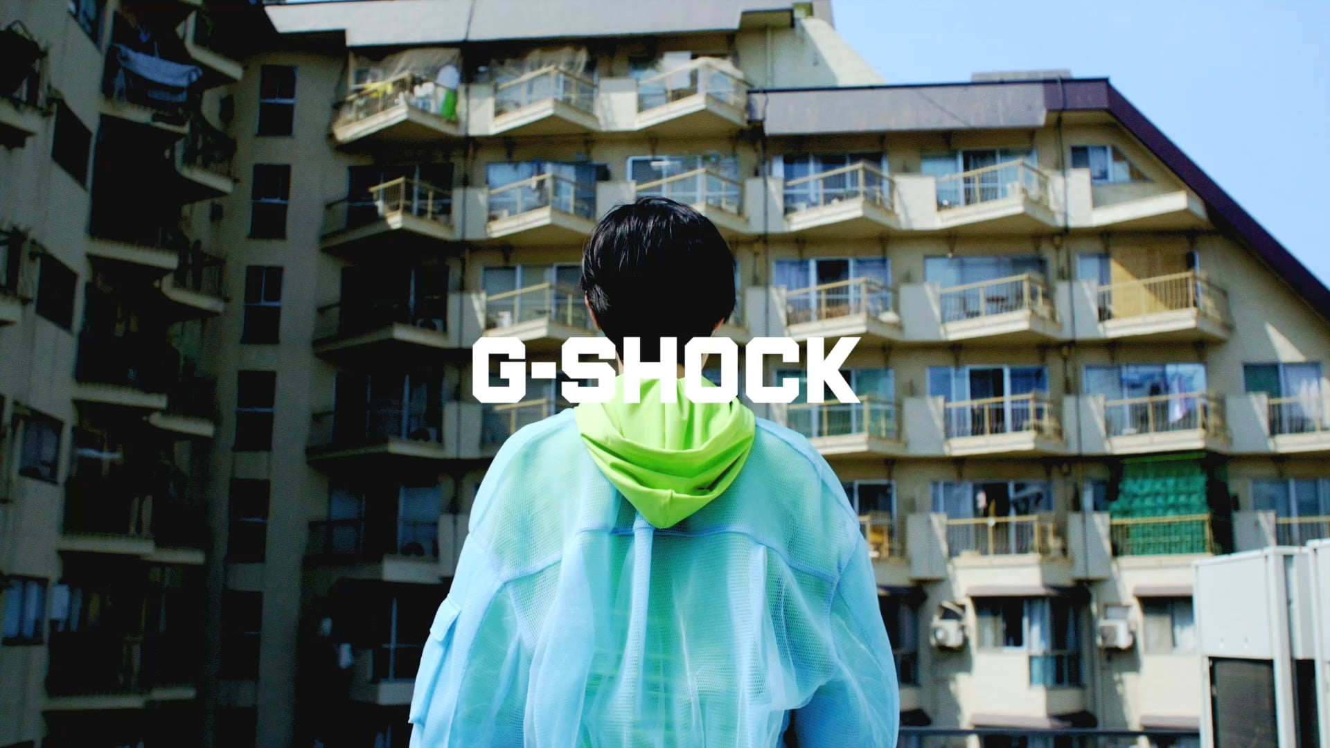 CASIO G-SHOCK WOMAN 2024 GMD-B300