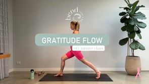 Gratitude Flow