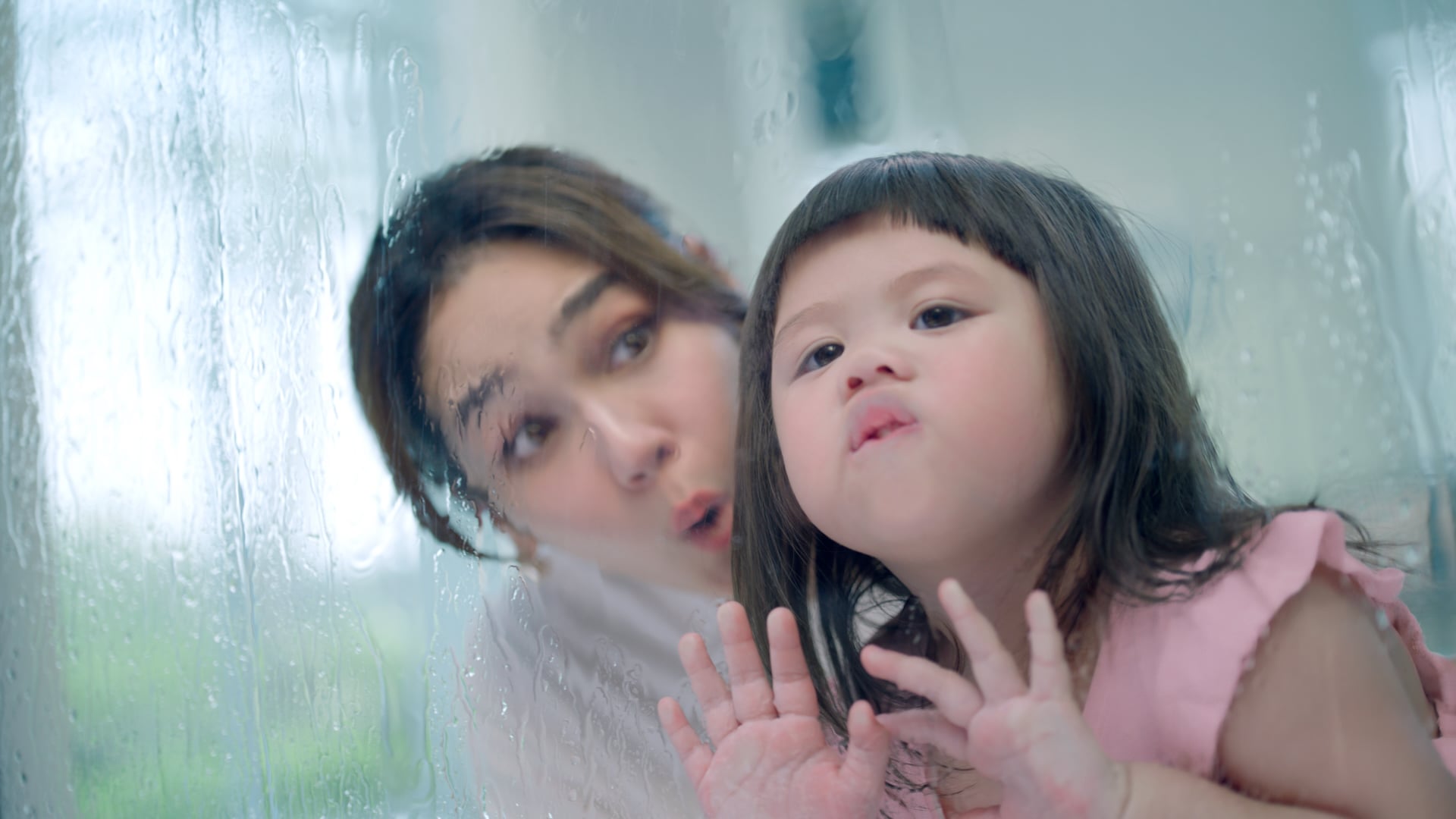 Downy Marie - Director's cut