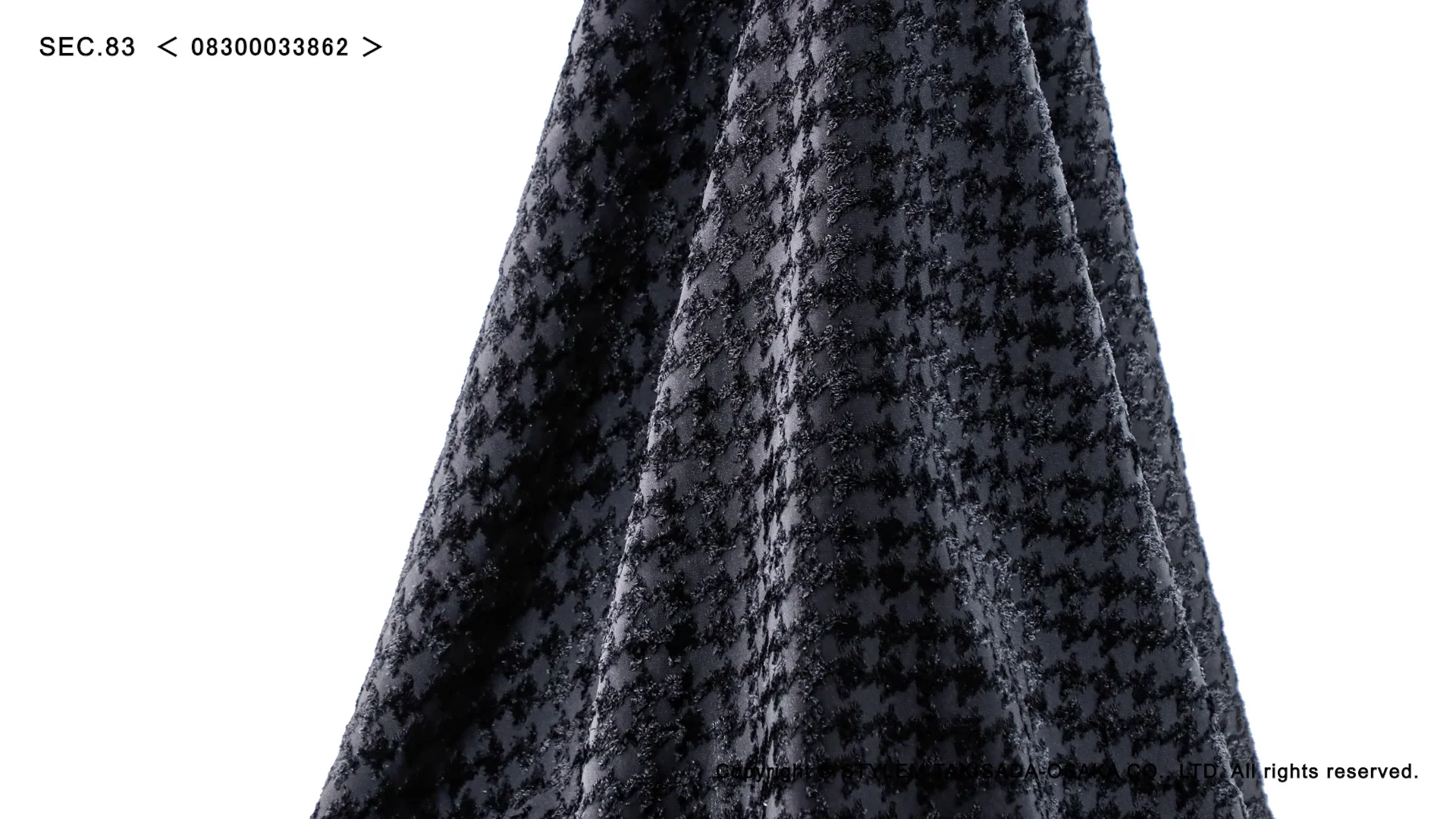 ツッキリ千鳥[08300033862] | STYLEM FABRIC STORE