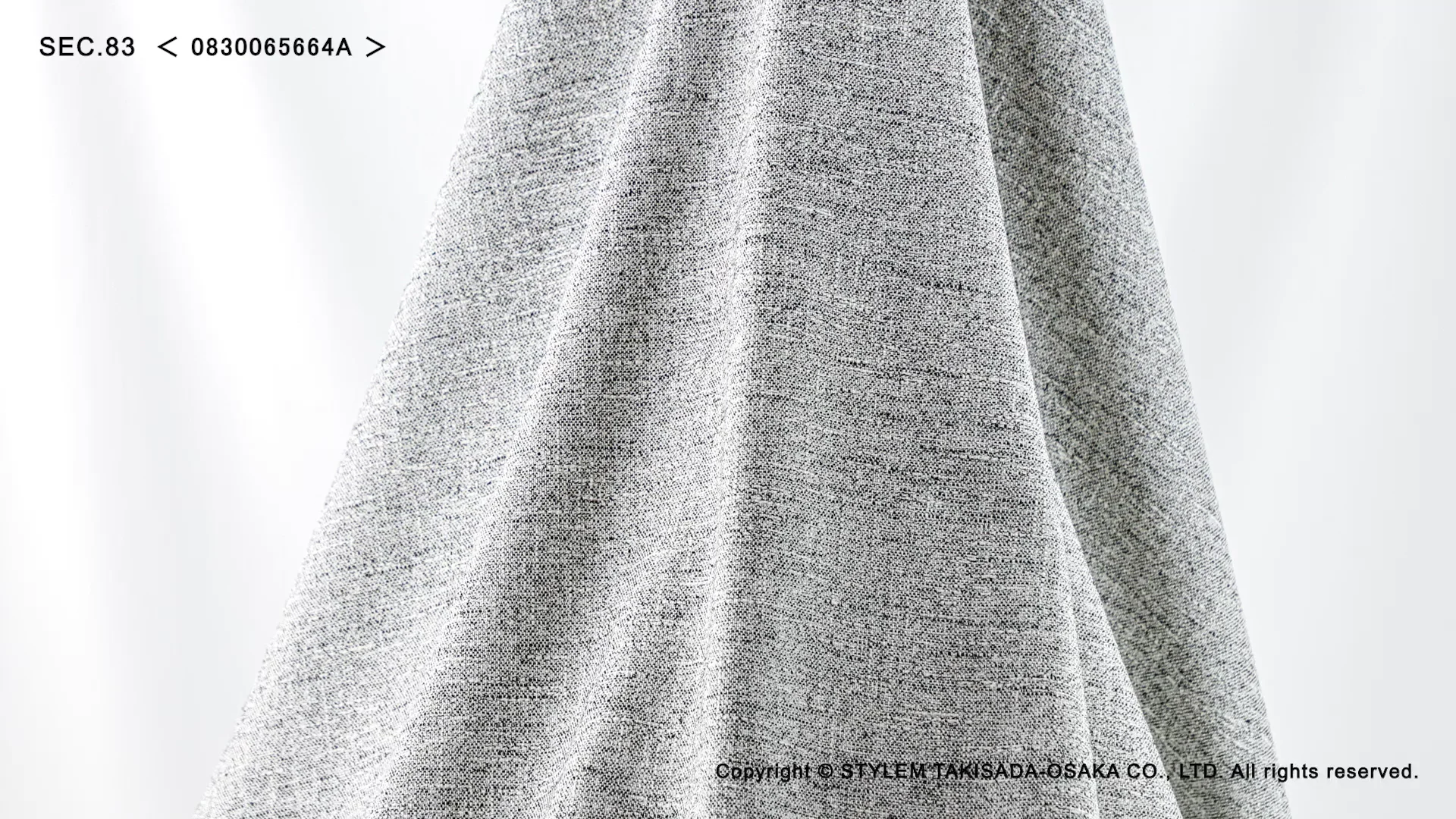 NEWミックスツィード平織[0830065664A] | STYLEM FABRIC STORE