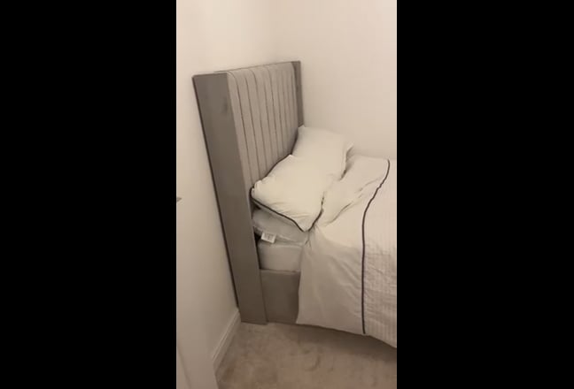 Single bedroom available immediately  Main Photo