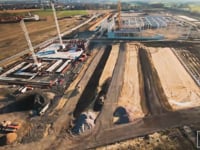 Woolworth Zeitraffer