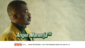 Savanna - Anger Manenja