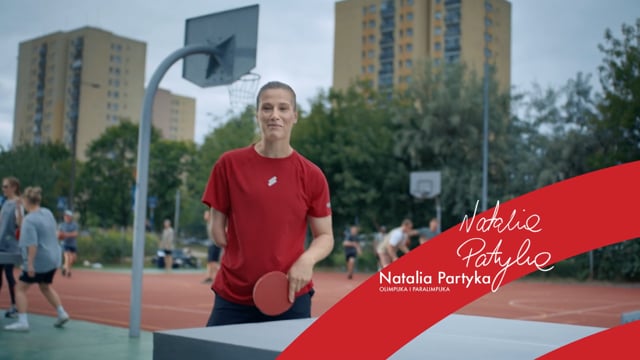Biedronka – Paraolimpiada