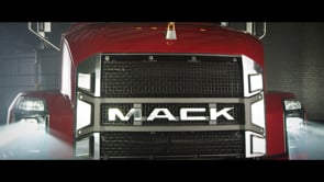 Mack Truck Live Launch