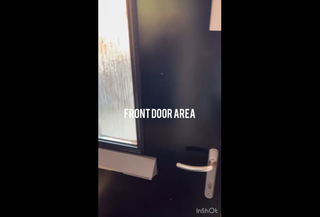 Video 1: Bedroom