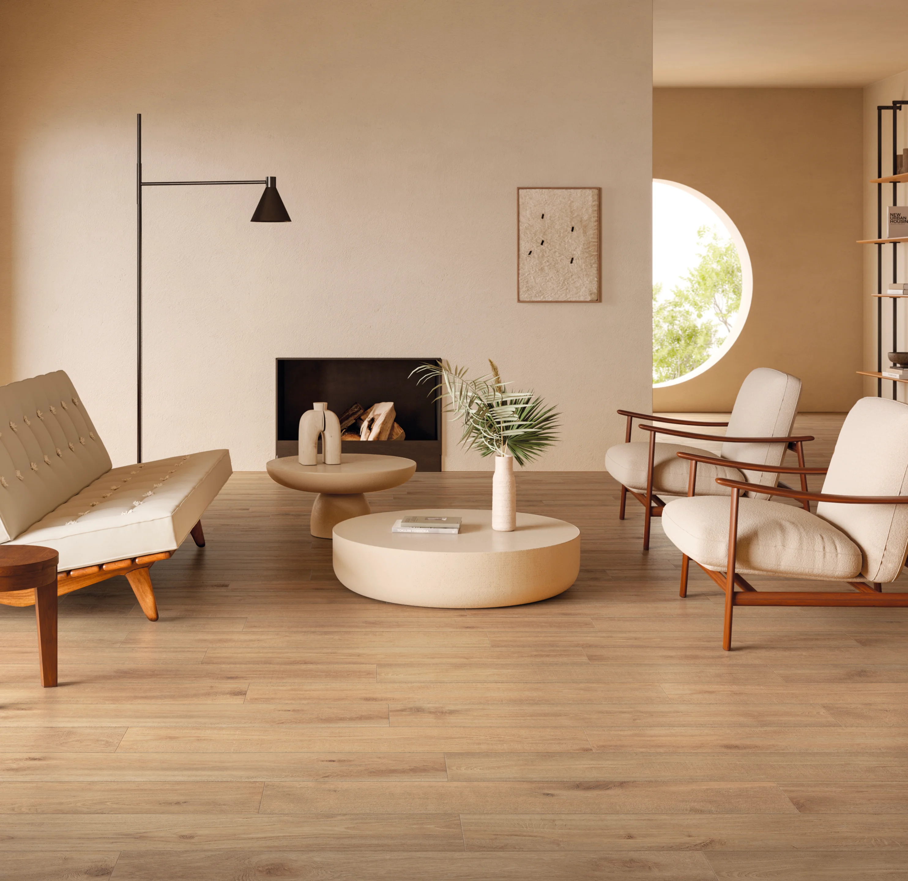 Italgraniti Group - Linfa
