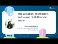 Multimodal Fusion: Fusing Diverse Data Points for Combating Complex Challenges
