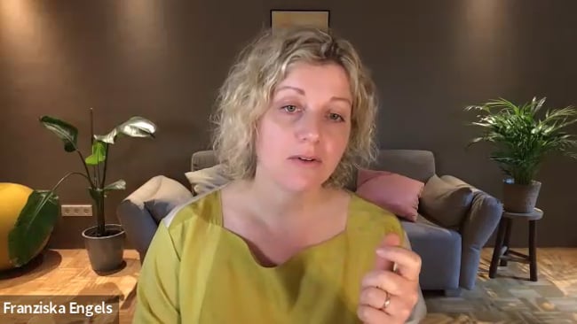 16.07.2024 - Berufung & Branding