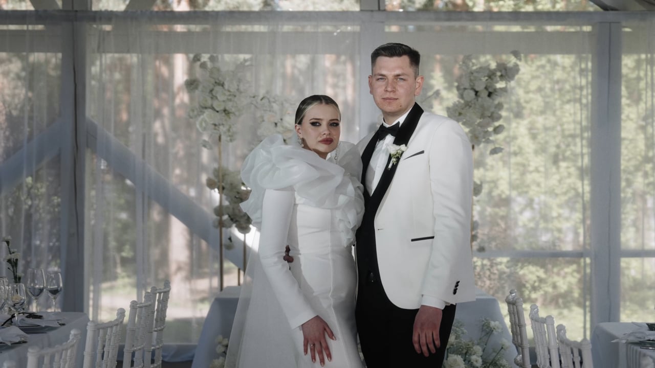 Превью видео