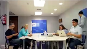 Jornada - Tu empresa no es segura. Los ciberdelincuentes, al acecho de tus datos empresariales. Conoce nuestra Herramienta de Autodiagnstico en Ciberseguridad