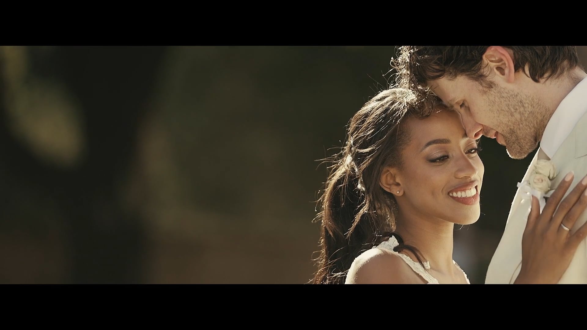 Video Cinema Wedding