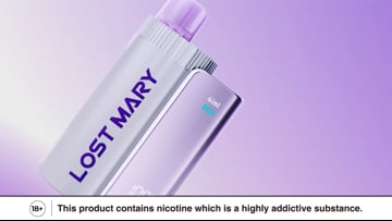 How to Use the Lost Mary 4in1 pod kit