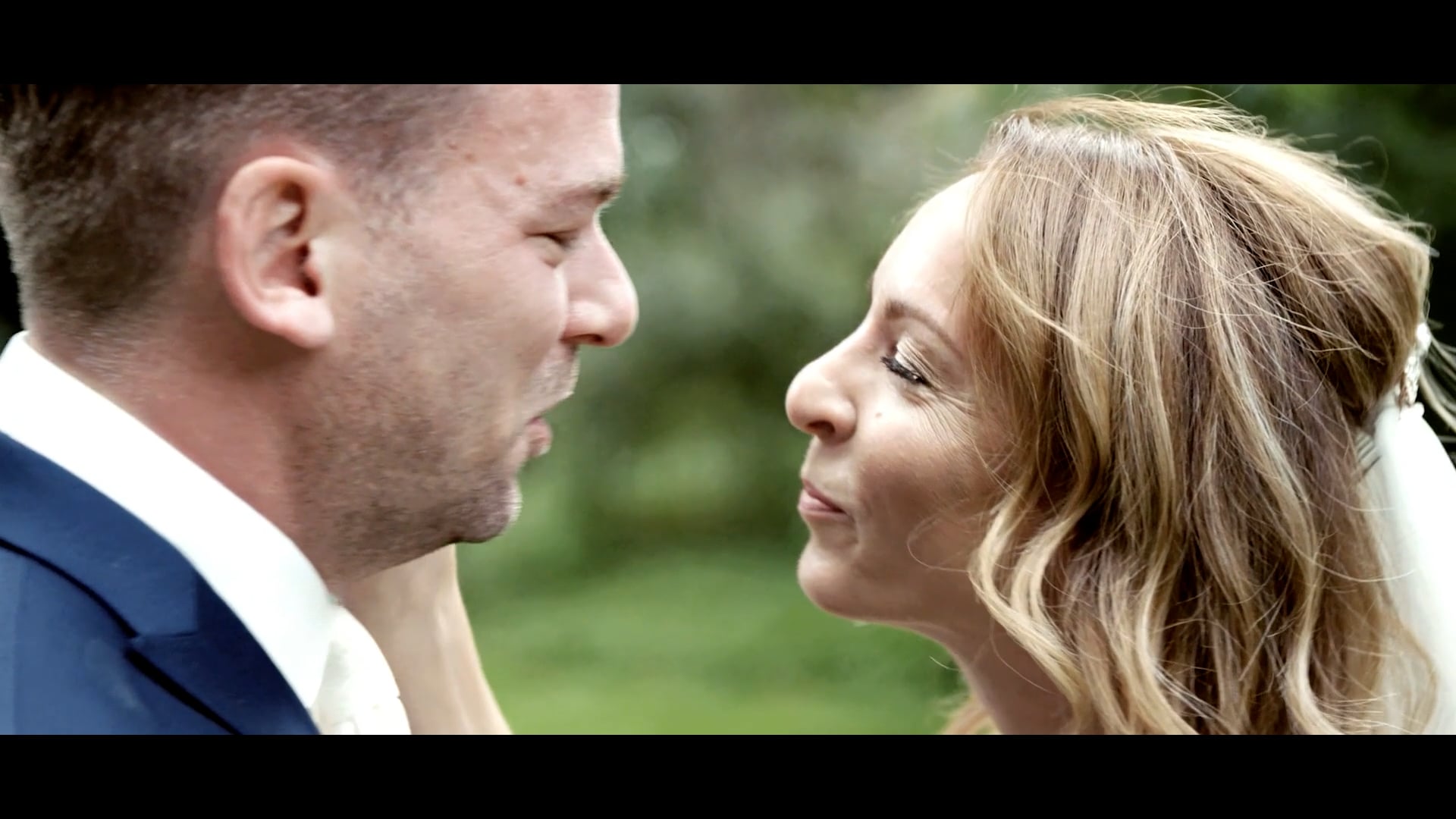 Paul & Noel - Weddingfilm - 2024