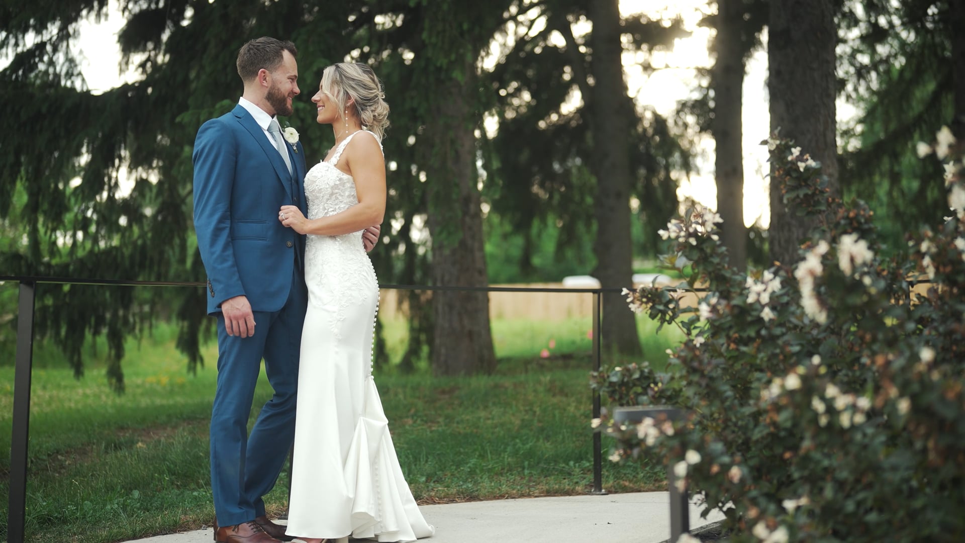 Teall and Tully - Teaser Film | 06.21.2024