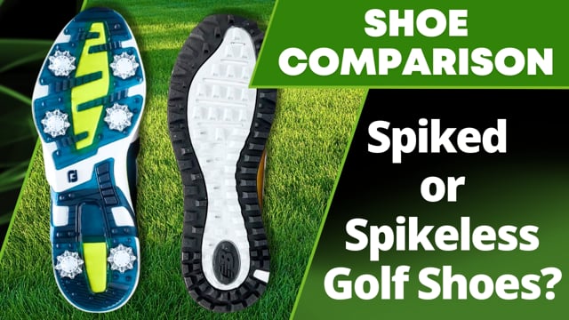 Spiked or Spikeless - What is Best?