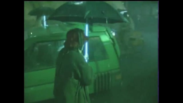 Blade Runner Convention Reel (1982)