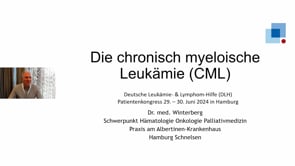 06 Chronische Myeloische Leukämie