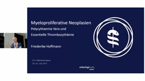 07 Myeloproliferative Neoplasien