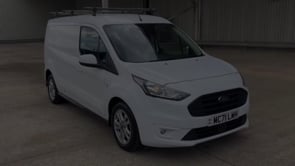 FORD TRANSIT CONNECT 2021 (71)